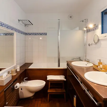 Maison Charme A Pied Coeur Pouliguen * ル・プリガン