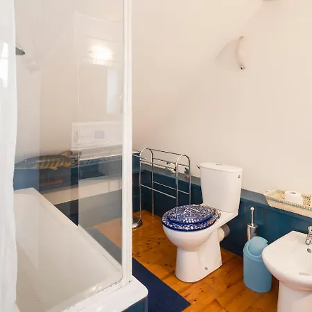 Maison Charme A Pied Coeur Pouliguen 別荘 ル・プリガン