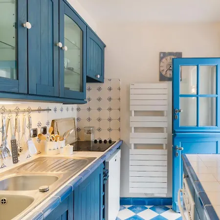 Maison Charme A Pied Coeur Pouliguen ル・プリガン