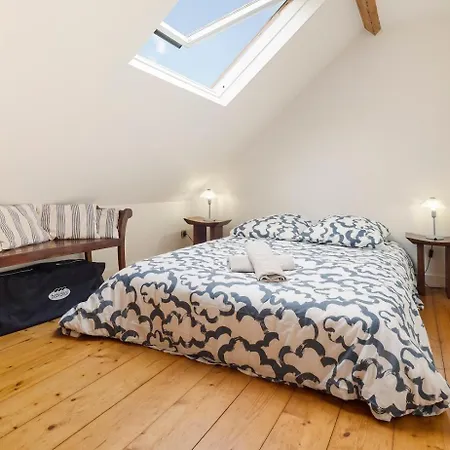 Maison Charme A Pied Coeur Pouliguen *