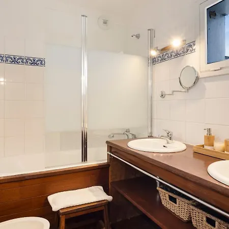 Vakantiehuis Maison Charme A Pied Coeur Pouliguen *