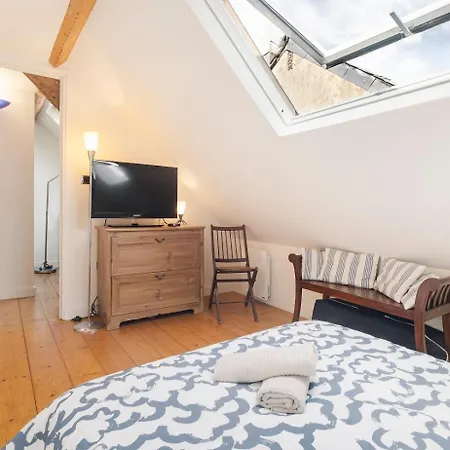 Maison Charme A Pied Coeur Pouliguen